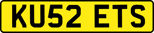 KU52ETS