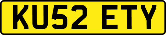 KU52ETY
