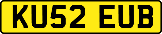 KU52EUB