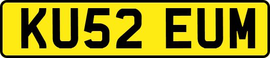 KU52EUM