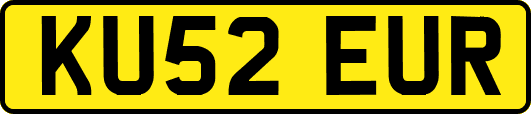 KU52EUR