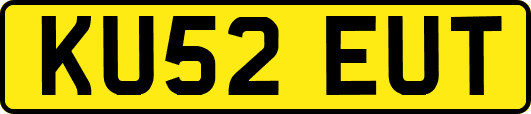 KU52EUT