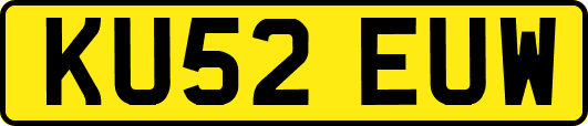 KU52EUW