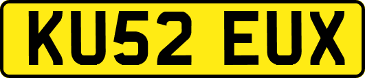 KU52EUX