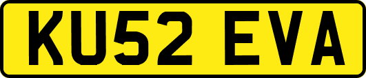 KU52EVA