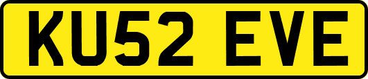 KU52EVE