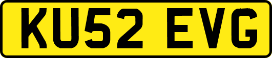 KU52EVG