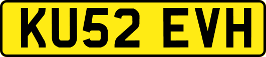 KU52EVH