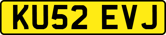 KU52EVJ