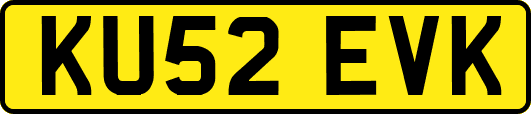 KU52EVK