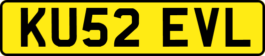 KU52EVL