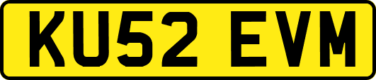 KU52EVM