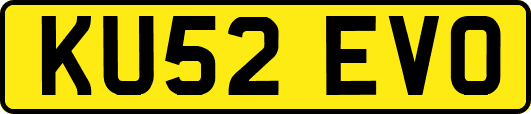 KU52EVO