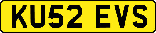 KU52EVS