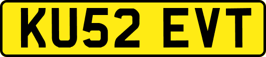 KU52EVT