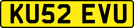 KU52EVU