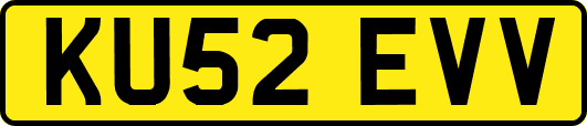 KU52EVV