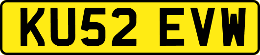 KU52EVW