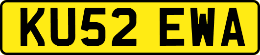 KU52EWA