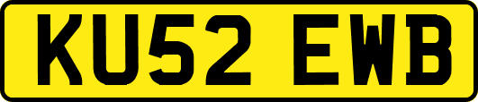 KU52EWB