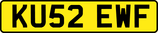 KU52EWF
