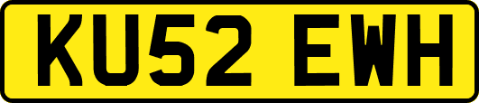 KU52EWH