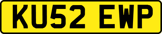 KU52EWP
