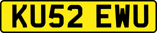 KU52EWU