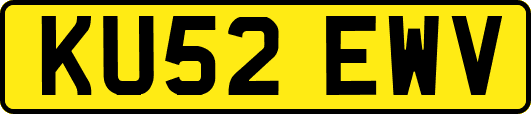 KU52EWV