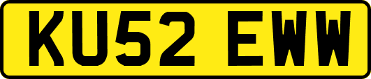 KU52EWW