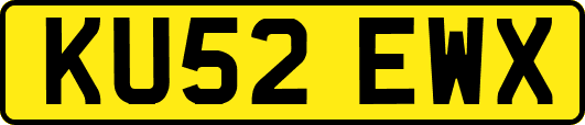 KU52EWX