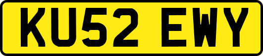 KU52EWY