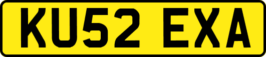 KU52EXA