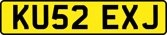 KU52EXJ