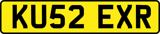 KU52EXR