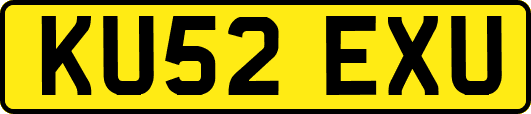 KU52EXU
