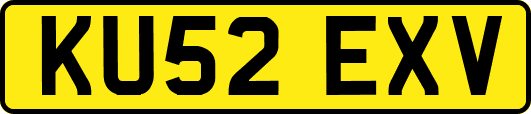 KU52EXV