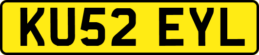 KU52EYL