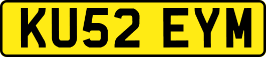 KU52EYM