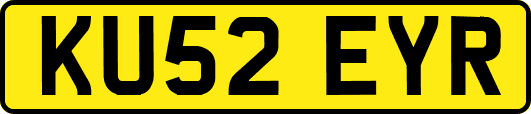 KU52EYR