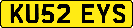 KU52EYS