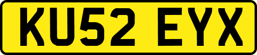 KU52EYX