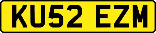 KU52EZM