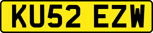 KU52EZW
