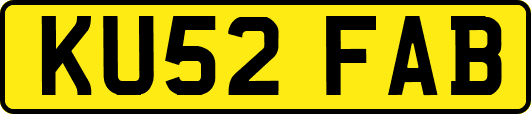 KU52FAB