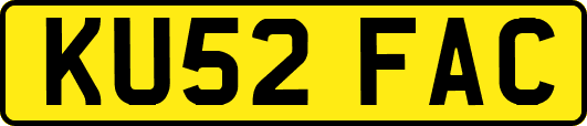KU52FAC