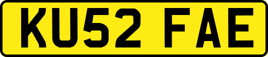 KU52FAE