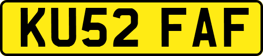 KU52FAF
