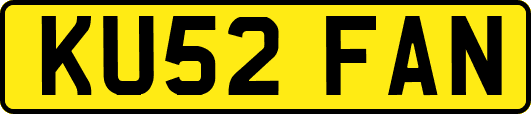 KU52FAN
