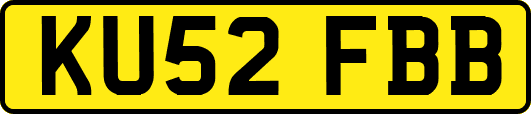 KU52FBB